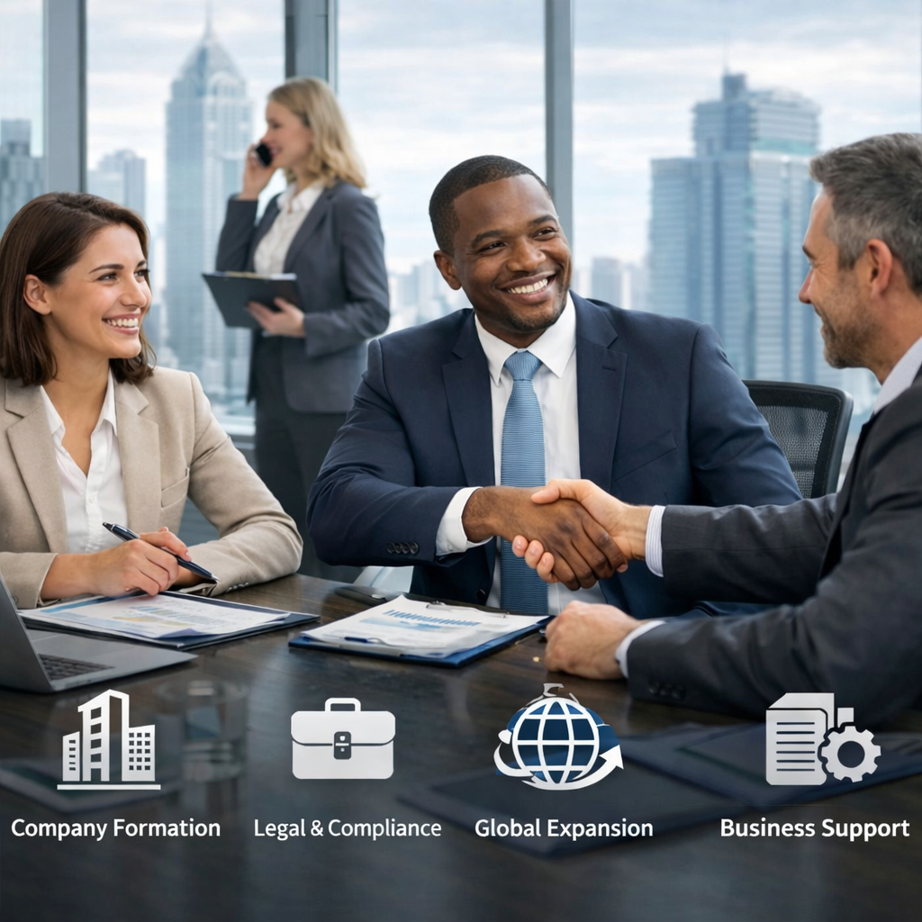 Corporate Secretarial