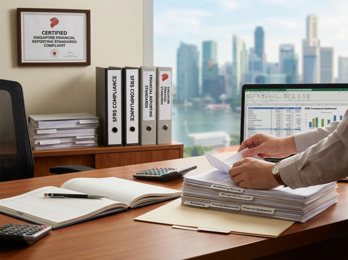 Accounting Services
