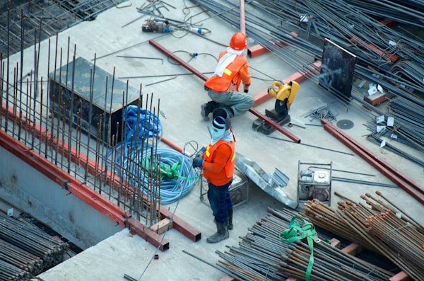 Project Management ERP