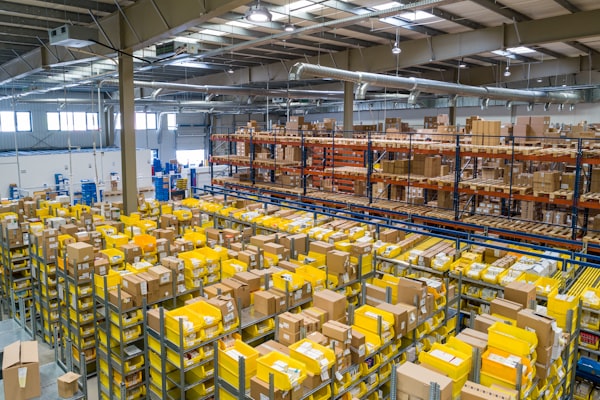 Inventory Management