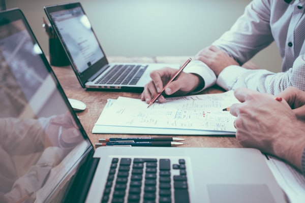 Business Consulting & Advisory