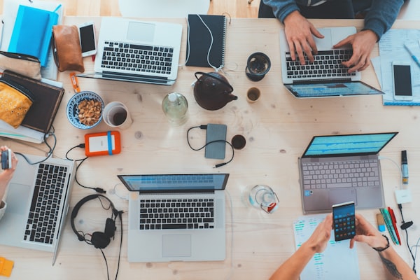 IT Consulting and Advisory
